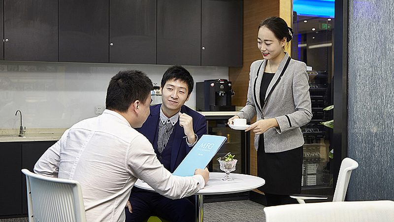 商业计划书代写：揭秘企业战略蓝图的关键步骤
