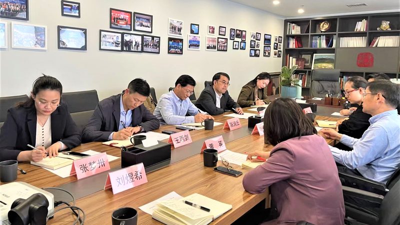 ISO 17025认证：实验室检测服务的质量保障