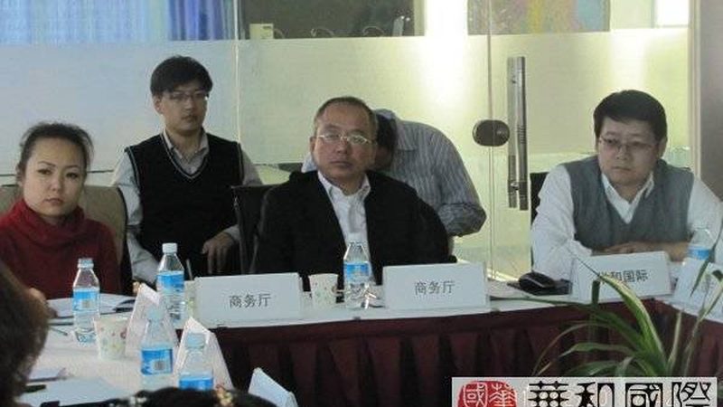 行业洞察：并购浪潮下的服务需求